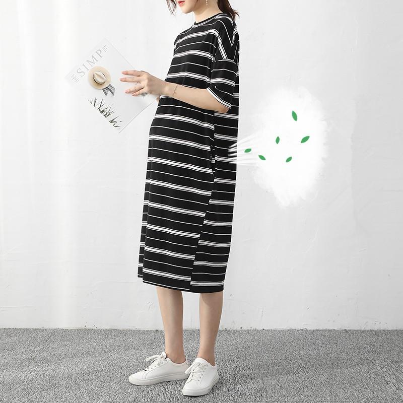 大特価 ワンピース レディース ワンピ マタニティウェア 妊婦 産前 産後 母 30代 40代 カジュアル ゆったり ファッション Cisama Sc Gov Br