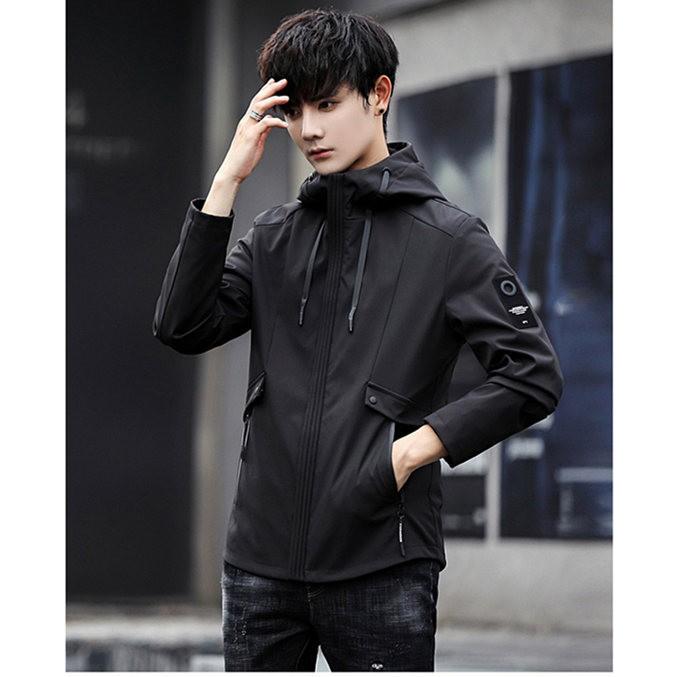 週間売れ筋 メンズ カジュアルジャケット ライダースジャケット バイクジャケット ファッション 通学 通勤 3シーズン 秋 春 長袖 ジャケット Www Reinnec Cl