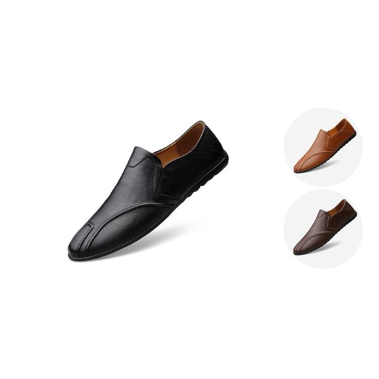 新品 シューズ ビジネスシューズ メンズ 疲れない 防滑ソール ストレートチップ 歩きやすい革靴 ロングレッグシューズ 紳士靴 結婚式 25