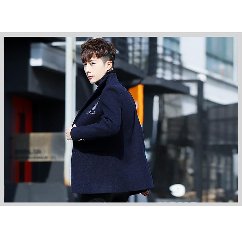 楽天スーパーセール チェスターコート メンズ 秋 冬服 秋冬 ジャケット ビジネスコート コートチェスターコートアウター コート アウター