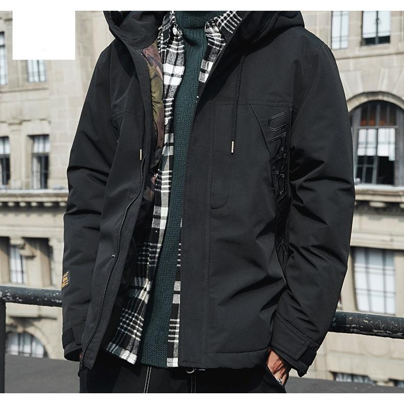 50 Off フライトジャケット コート 中綿入れ スタジャン 保温防寒ミリタリー リバーシブル キルティングジャケット ブルゾン キルトパーカー 長袖 アウター メンズ nmf05 五洲機器 通販 Yahoo ショッピング 正規品 Afa Net Co