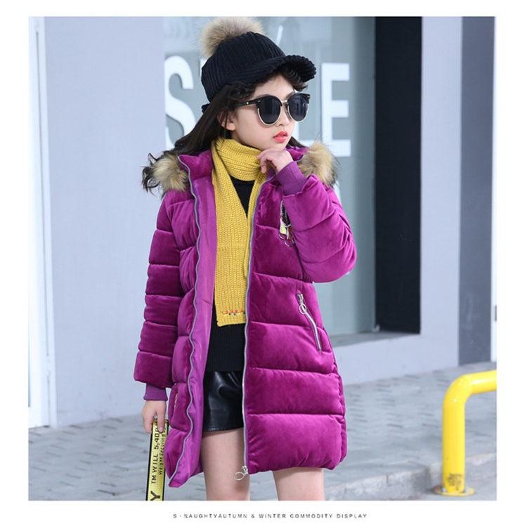 子供コート 中綿コート女の子 アウター 秋 冬 赤ちゃん服 かわいい コート 綿入れコート 厚手 防寒 ジャケット キッズコート Supersport Tn