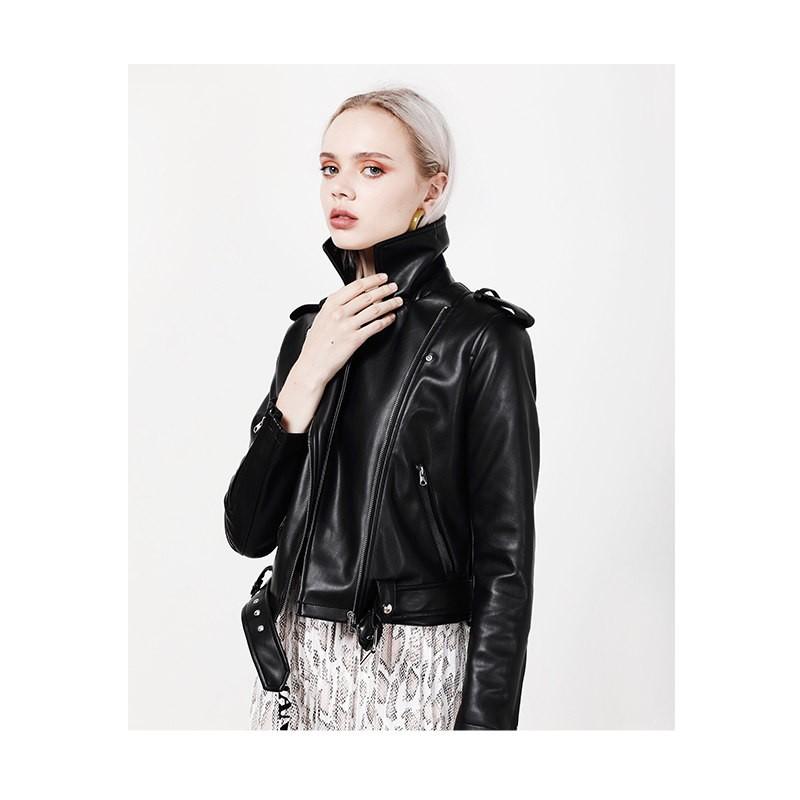 格安 ジャケット 秋 冬 ライダースジャケット バイクウェア レディース Pu革ジャン ライディング ジャケット アウター ジャケット 新作 pyn14 五洲機器 通販 Yahoo ショッピング 新品 Www Iccostierovico Edu It