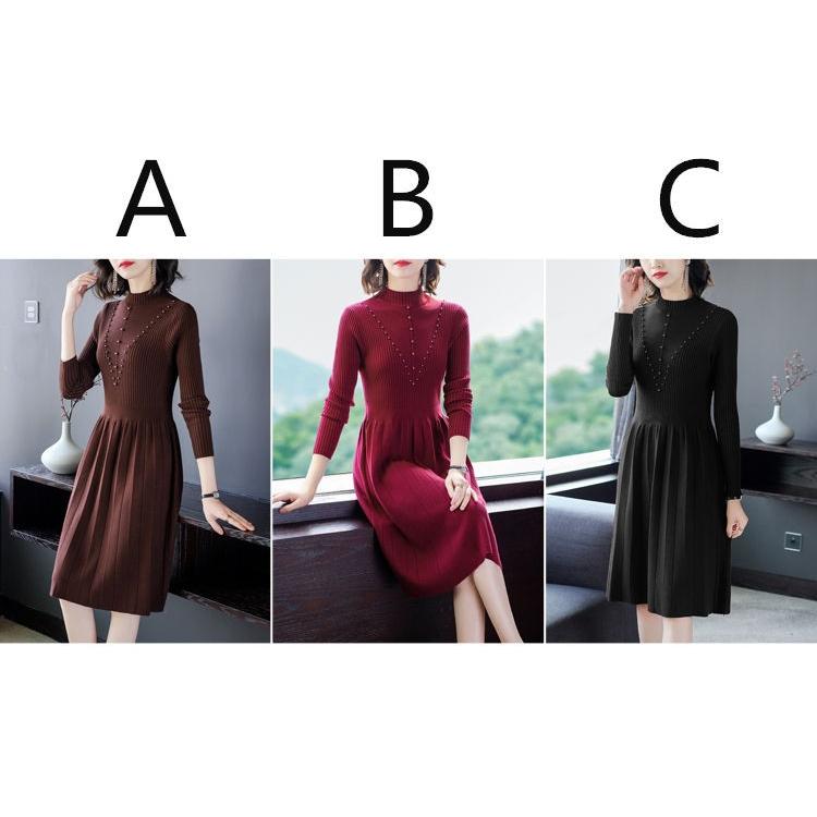ワンピース セーター レディース ワンピ マタニティウェア 妊婦 産前 産後 母 30代 40代カジュアル ゆったり ファッション 15 新作