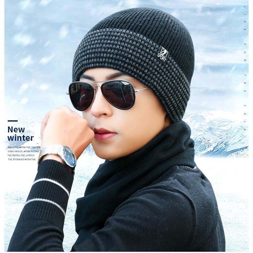 ニット帽 ニットキャップ 帽子 メンズ 冬 ニット帽 ニットキャップ 帽子 ポンポン ニット 厚手 防寒 秋冬 nszzm08 五洲機器 通販 Yahoo ショッピング