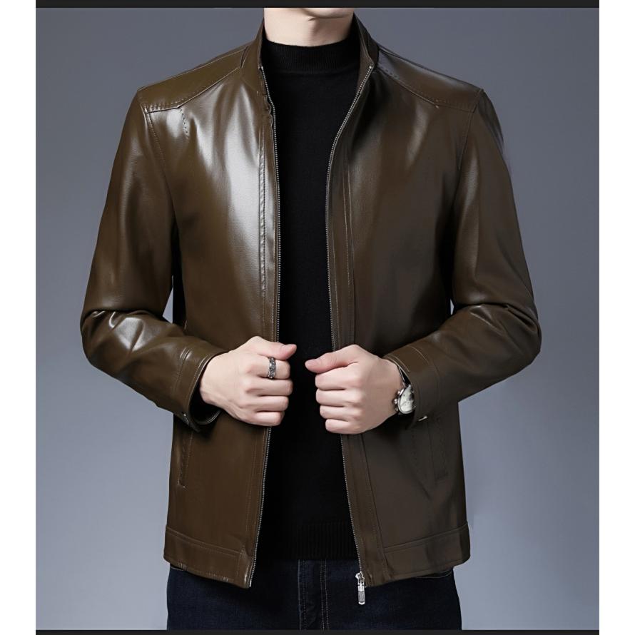 手数料安い ライダースジャケット レザージャケット メンズ 革ジャン アウター ブルゾン コート シングル 大きいサイズ 秋 冬 Pu 絶対一番安い Tribratanews Pekalongankota Jateng Polri Go Id