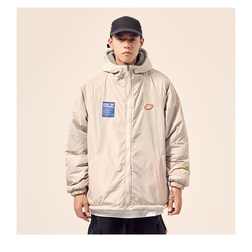 最高品質の ブルゾン メンズ 50代ファッション 40代 30代 大きいサイズ メンズアウター 綿 秋服 ジャンパー アウター ジャケット ジャケット Kasmed Uz