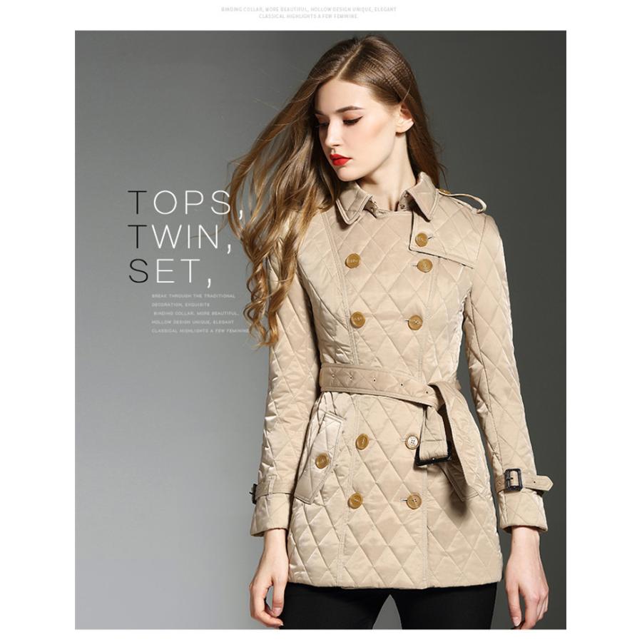 5 Off レディース ブルゾン ジャケット 50代ファッション 40代 30代 大きいサイズ レディースアウター 綿 秋服 ジャンパー アウター コート アウター