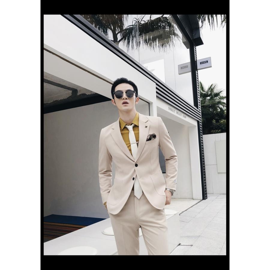 高い品質 21 ビジネススーツ メンズ スーツ 2ピース カジュアルスーツ 通勤 春 夏 秋 冬 無料長期保証 Mail Alrayan University Edu Ye