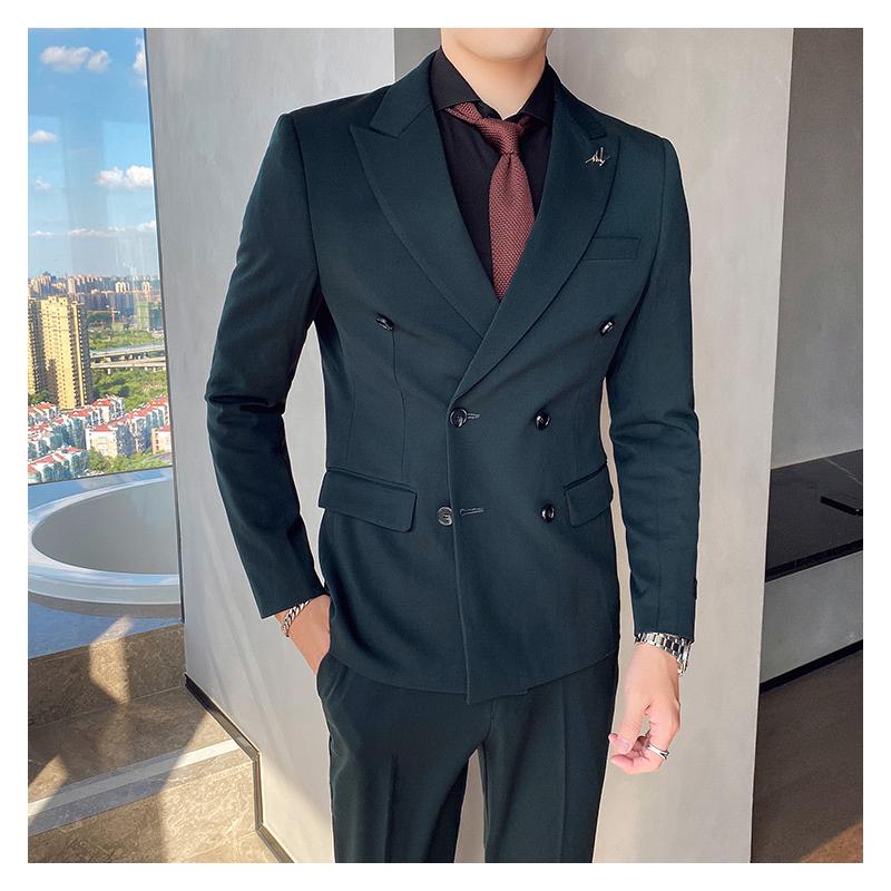 激安大特価 ビジネススーツ 21 メンズ 冬 秋 夏 春 通勤 カジュアルスーツ 2ピース スーツ ビジネススーツ
