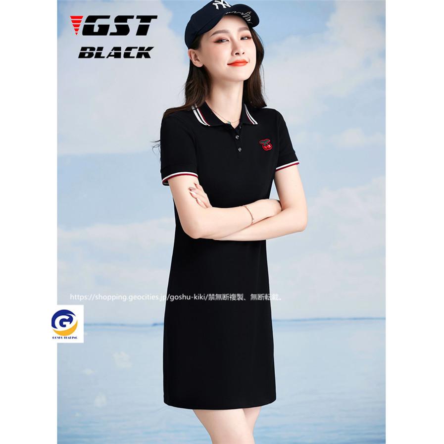 格安販売中 ドレス ゴルフ レディース ゴルフウェア ワンピース 新作 おしゃれ かわいい スカート ゴルフ 丈長め レディースウェア Williamsav Com