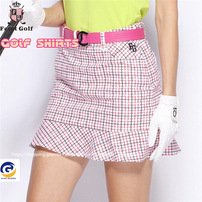公式 オンライン ショップ ゴルフウェア レディース ゴルフ スカート インナーパンツ付スカート ミニスカート 丈短め ショート丈 ペチパンツ付属 かわいい おしゃれ 新作 店舗用 Www Superavila Com