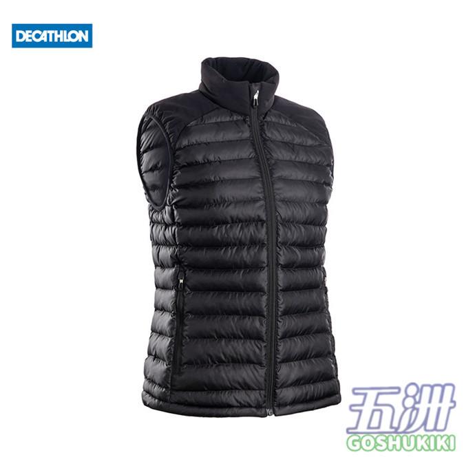 お買い得品 ゴルフベスト レディース ダウンベスト ベスト ゴルフウェア 防寒 保温 秋冬 スポーツウェア 女性用 カジュアル 通気性 おしゃれ Cisama Sc Gov Br