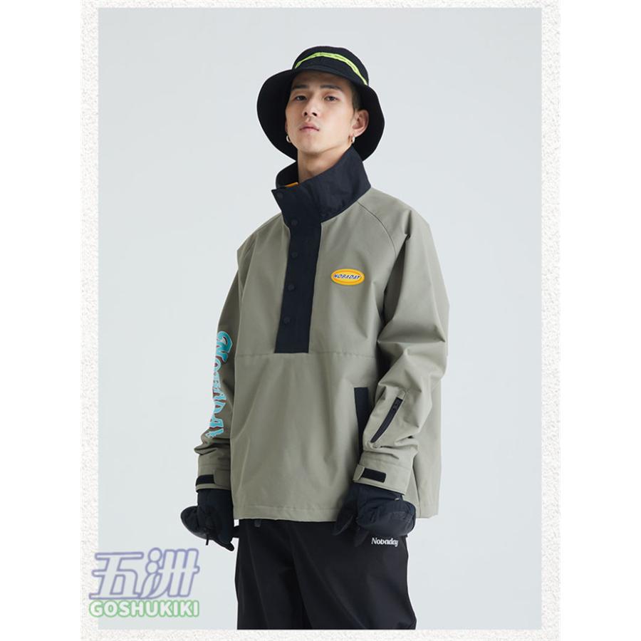 円 税込 スノーボードウェア メンズ レディース スキーウェア パーカー 防寒フード アウトドア防水 スノボウェア スノーボード ウェア スノボ スノボー