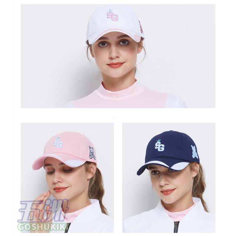 ゴルフキャップ ゴルフウェア レディース 帽子 キャップ Uvカット アウトドア ワークキャップ 通気 速乾 サイズ調節可能 春夏モデル スポーツ ギフト 21gfcap31 五洲機器 通販 Yahoo ショッピング