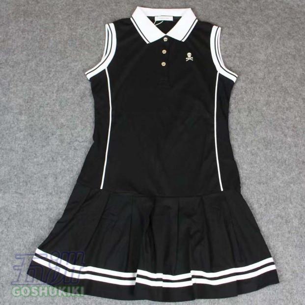 最大66 Offクーポン ゴルフウェア レディース ゴルフ ドレス ワンピース 丈長め スカート かわいい おしゃれ 新作 Babylonrooftop Com Au