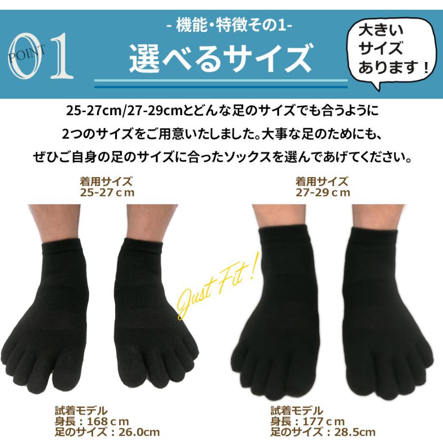 5本指 ソックス 涼しい足甲メッシュ 高コスパ 10足 五本指 靴下 メンズ くるぶし 脱げない 綿 スポーツ 白 黒 無地 抗菌 防臭 水虫 消臭 Gft F8 2 五本指靴下専門店アスカ 通販 Yahoo ショッピング
