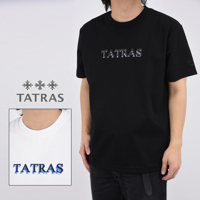 TATRAS（タトラス） 【正規取扱】TATRAS RISTEN(リステン) / 刺繍風