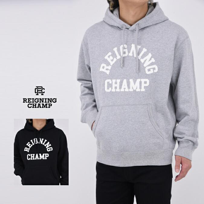 REIGNING CHAMP（レイニングチャンプ） 【国内正規品】REIGNING CHAMP