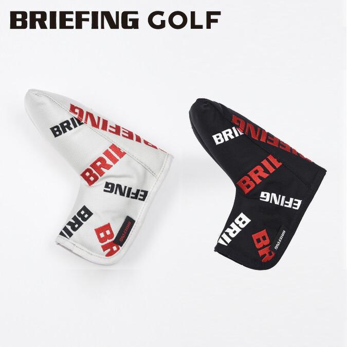 BRIEFING GOLF（ブリーフィングゴルフ） 【CRAZY LOGO COLLECTION