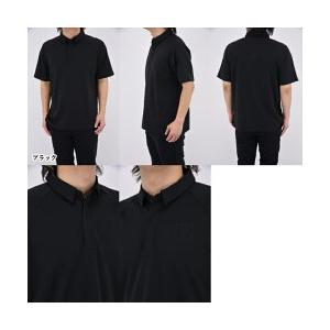 BRIEFING GOLF BIG BEAT ポロシャツ（RF／M）