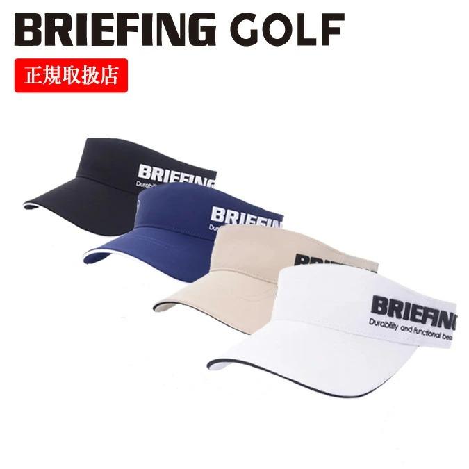 BRIEFING GOLF（ブリーフィングゴルフ） 【25SS】BRIEFING GOLF