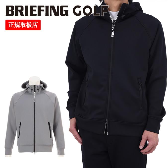 BRIEFING GOLF（ブリーフィングゴルフ） 【26SS】BRIEFING GOLF