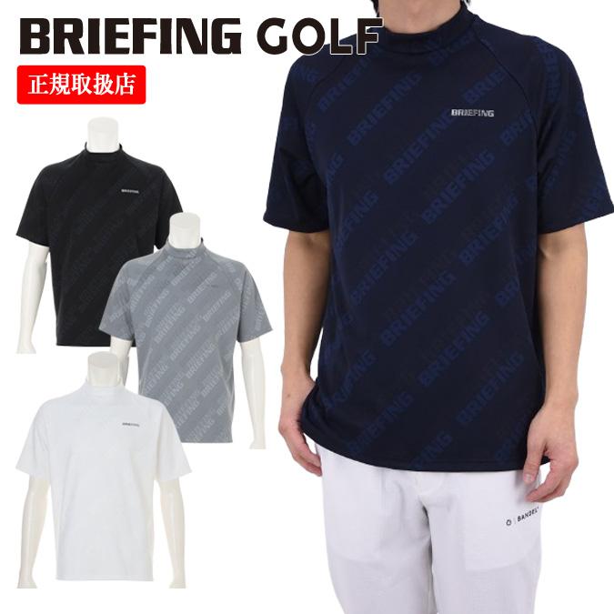 BRIEFING GOLF（ブリーフィングゴルフ） 【26SS】BRIEFING GOLF