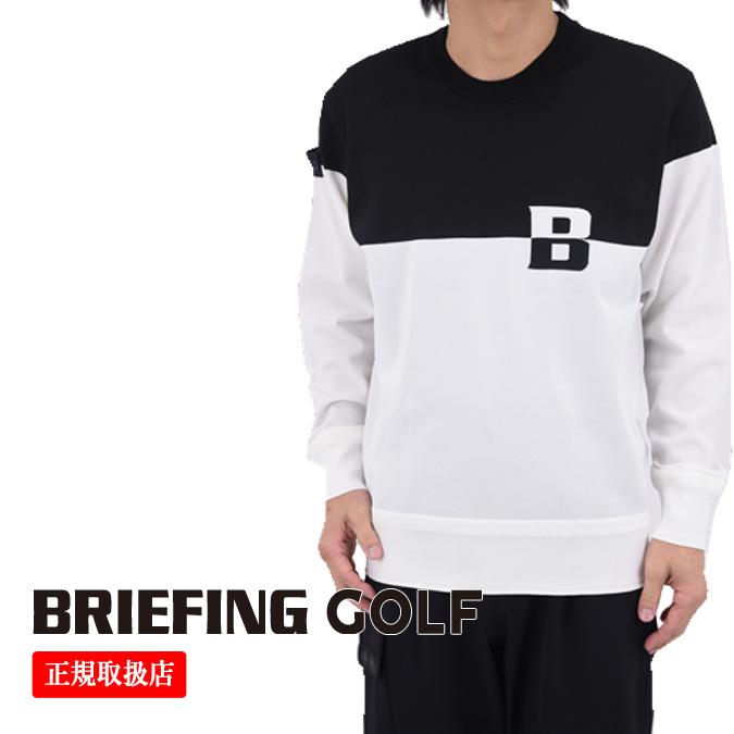 BRIEFING GOLF（ブリーフィングゴルフ） 【26SS】BRIEFING GOLF MENS