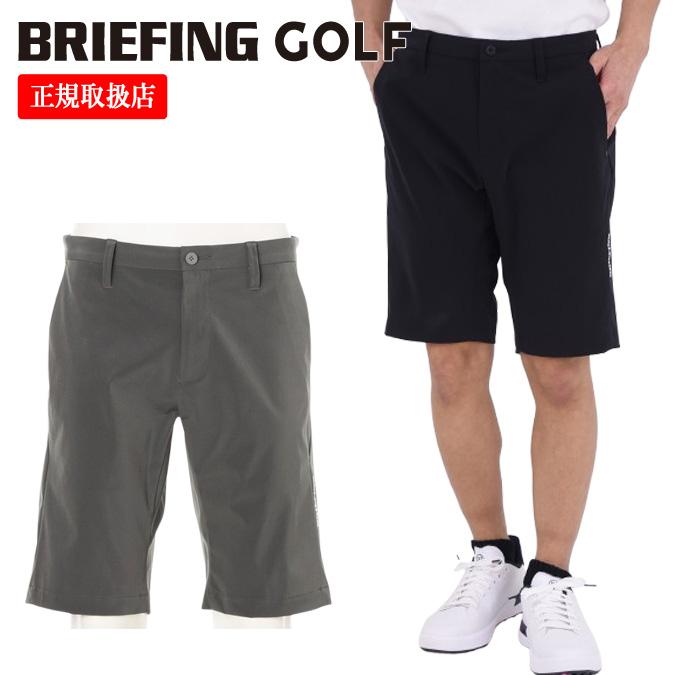 BRIEFING GOLF（ブリーフィングゴルフ） 【26SS】BRIEFING GOLF
