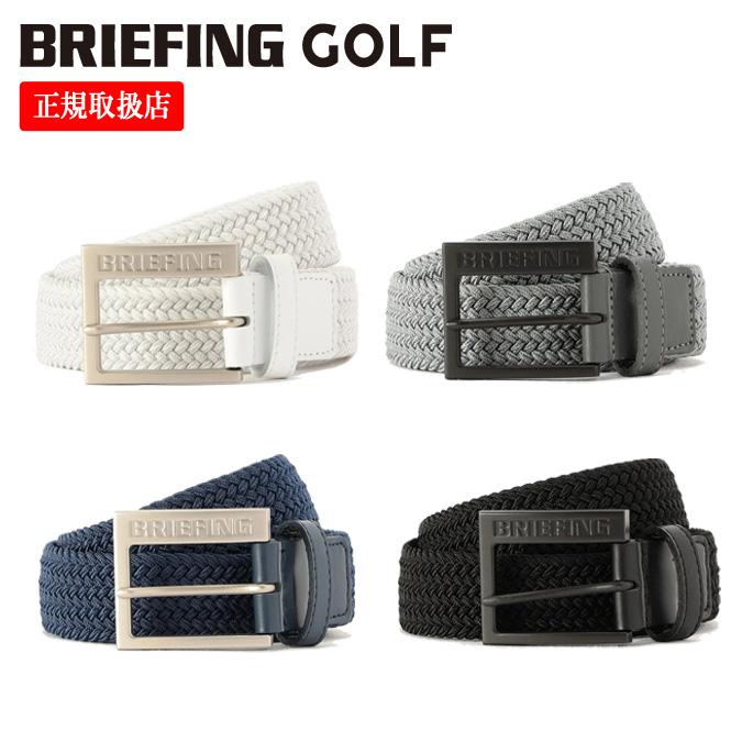 BRIEFING GOLF（ブリーフィングゴルフ） 【26SS】BRIEFING GOLF