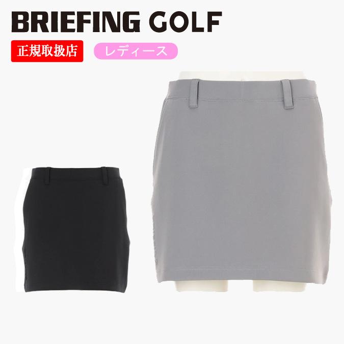 BRIEFING GOLF（ブリーフィングゴルフ） 【26SS】【レディース