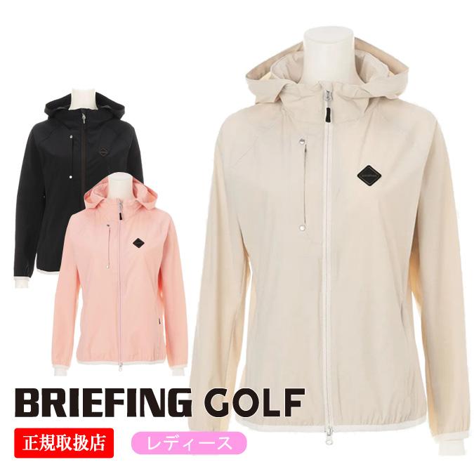 BRIEFING GOLF（ブリーフィングゴルフ） 【26SS】【レディース