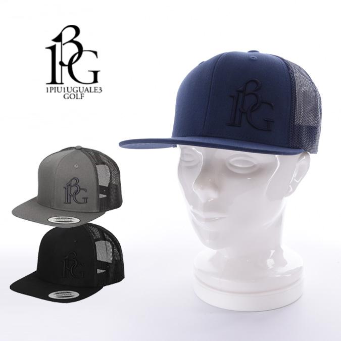 1PIU1UGUALE3 GOLF 【26SS】【正規品】 ウノピゥウノウグァーレトレ 