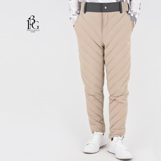 1PIU1UGUALE3 GOLF 【正規品】【24AW】 ウノピュウ ウノピュウノウ