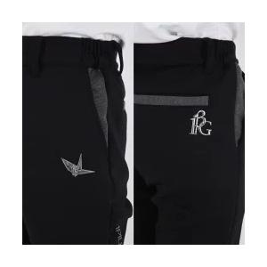 1PIU1UGUALE3 GOLF 【2025AW】【正規品】 ウノピュウ ゴルフ 113 RIB
