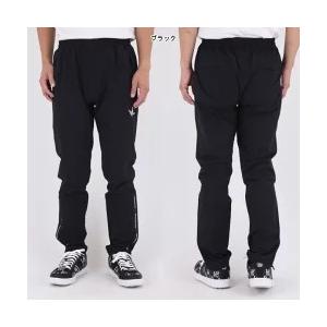 【2025AW】【正規品】1PIU1UGUALE3 GOLF ウノピュウ ウノピュウノウグァーレトレ ゴルフ WATER REPELLENT PANTS / 撥水加工 ロングパンツ 4-5 M-L GRP199-GNU007_4