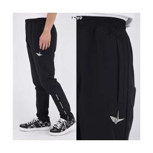 【2025AW】【正規品】1PIU1UGUALE3 GOLF ウノピュウ ウノピュウノウグァーレトレ ゴルフ WATER REPELLENT PANTS / 撥水加工 ロングパンツ 4-5 M-L GRP199-GNU007_5