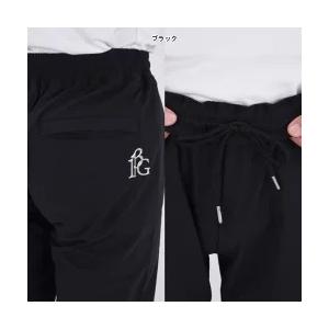【2025AW】【正規品】1PIU1UGUALE3 GOLF ウノピュウ ウノピュウノウグァーレトレ ゴルフ WATER REPELLENT PANTS / 撥水加工 ロングパンツ 4-5 M-L GRP199-GNU007_6
