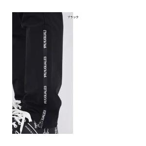 【2025AW】【正規品】1PIU1UGUALE3 GOLF ウノピュウ ウノピュウノウグァーレトレ ゴルフ WATER REPELLENT PANTS / 撥水加工 ロングパンツ 4-5 M-L GRP199-GNU007_7