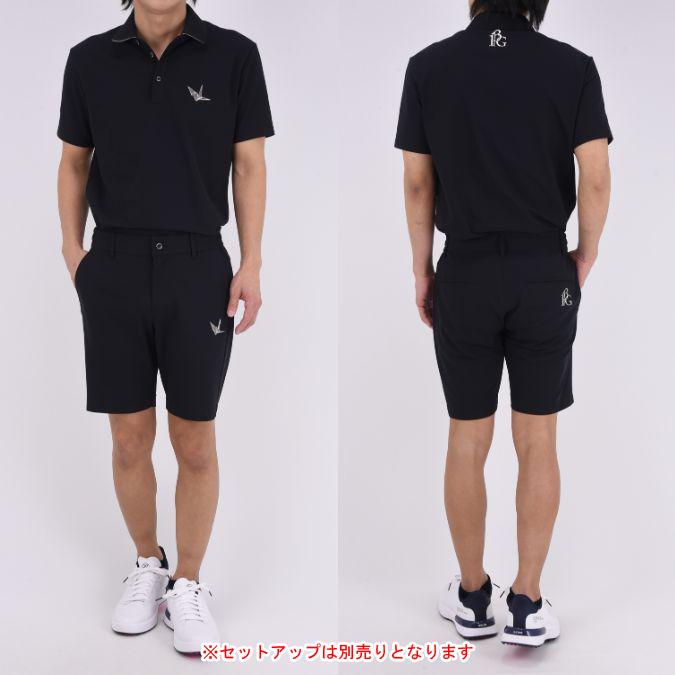 1PIU1UGUALE3 GOLF ウノピュウ 半袖 ポロシャツ XXL ゴルフ ウノピュウ