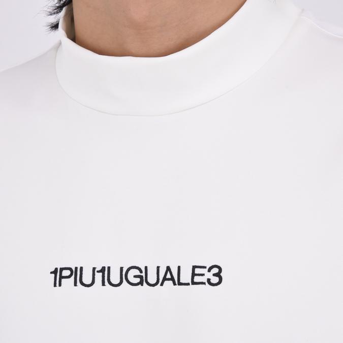 1PIU1UGUALE3 GOLF 【26SS】【正規品】 ウノピュウ ゴルフ SWITCHING