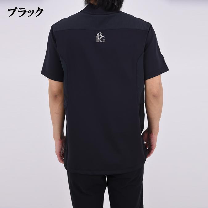 1PIU1UGUALE3 GOLF 【26SS】【正規品】 ウノピュウ ゴルフ SWITCHING