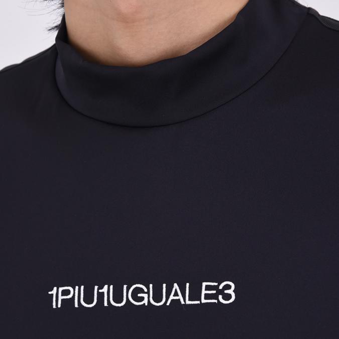 1PIU1UGUALE3 GOLF 【26SS】【正規品】 ウノピュウ ゴルフ SWITCHING