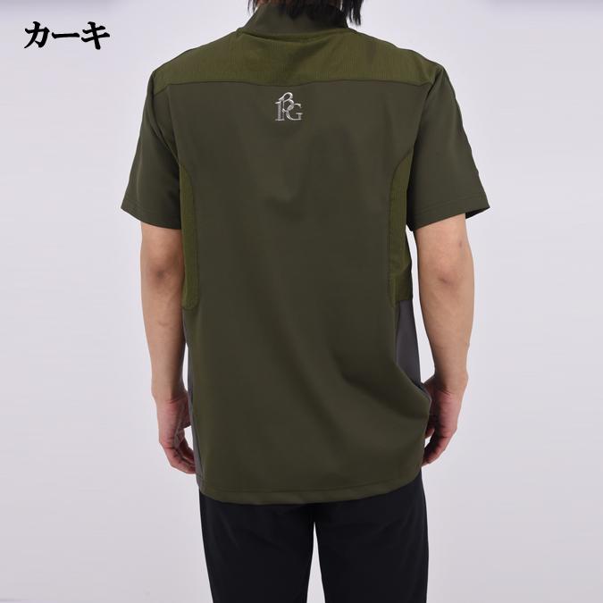 1PIU1UGUALE3 GOLF 【26SS】【正規品】 ウノピュウ ゴルフ SWITCHING 