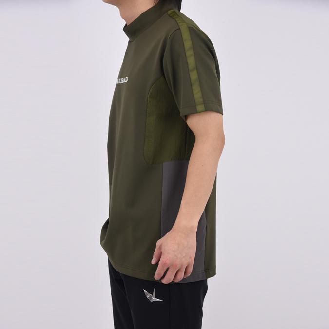 1PIU1UGUALE3 GOLF 【26SS】【正規品】 ウノピュウ ゴルフ SWITCHING