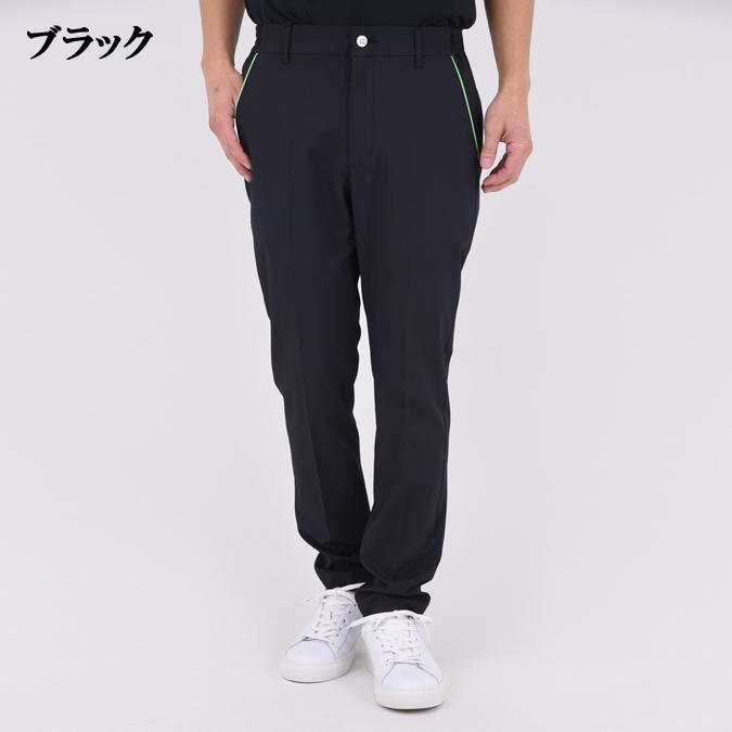 Resurrection 【26SS】Resurrection レザレクション NEON LONG PANTS 