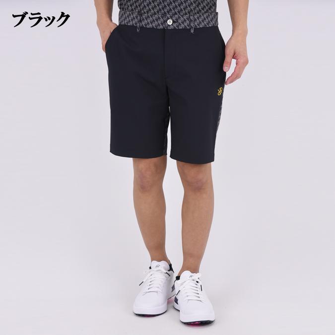 Resurrection 【26SS】Resurrection レザレクション HALF GM SHORT