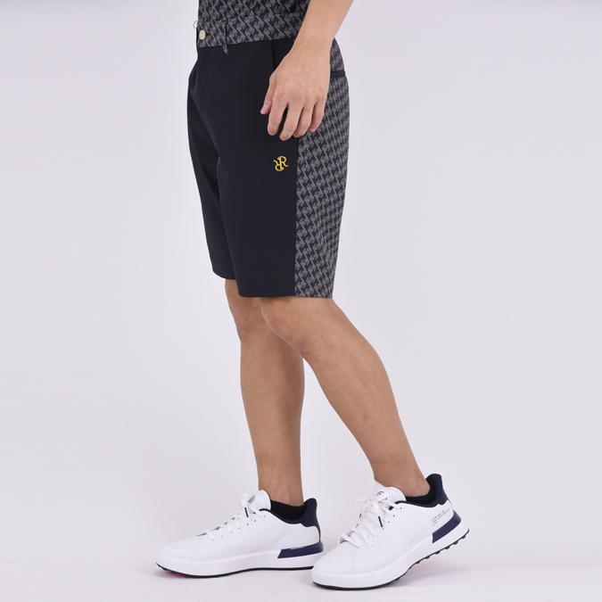 Resurrection 【26SS】Resurrection レザレクション HALF GM SHORT