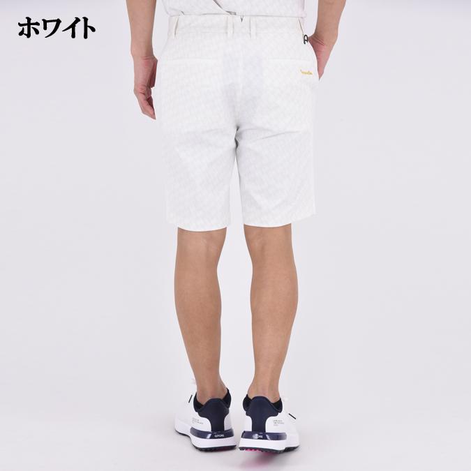 Resurrection 【26SS】Resurrection レザレクション HALF GM SHORT